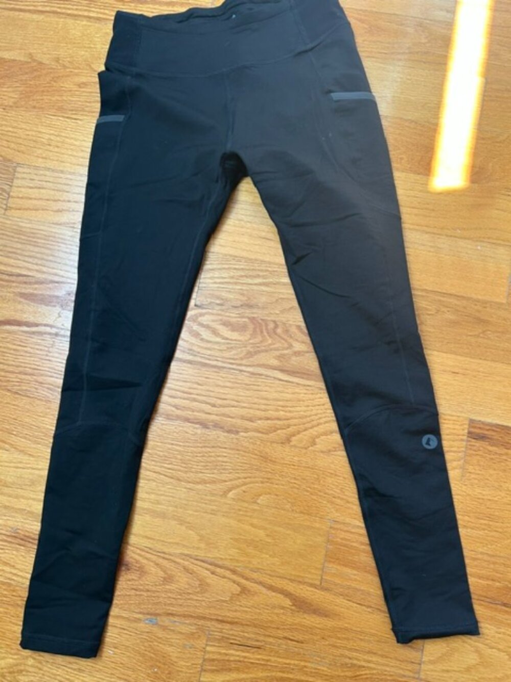 Ridge Merino Crowley Compression tights